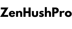 zenhushpro